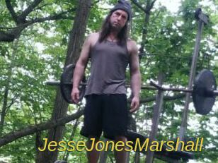 JesseJonesMarshall