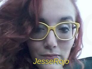 Jesse_Rojo