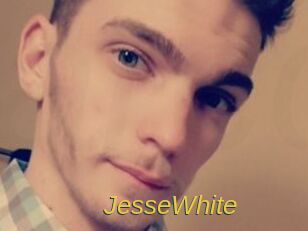 JesseWhite