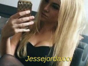 Jessejordaxxx