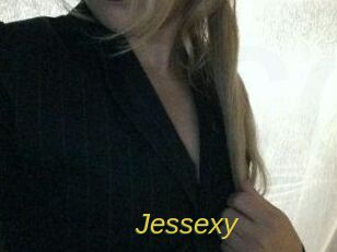 Jessexy