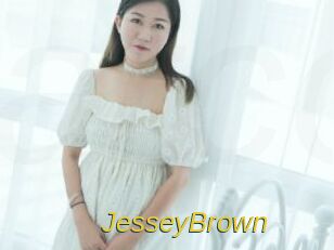 JesseyBrown