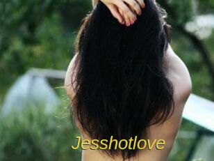 Jesshotlove Archive DVD ORG