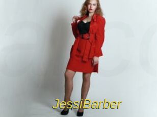 JessiBarber