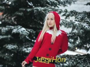 JessiHon