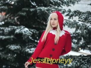 JessiHoneyy