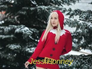 JessiHonney