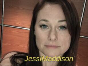 JessiMaddison