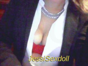 JessiSexdoll