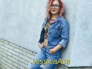 JessicaArts