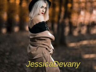 JessicaDevany