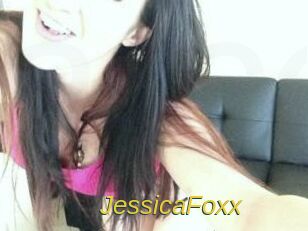 JessicaFoxx