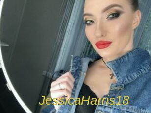 JessicaHarris18