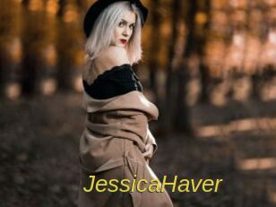 JessicaHaver Archive DVD ORG