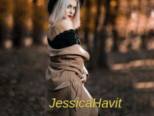 JessicaHavit Archive DVD ORG