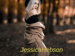 JessicaHebson Archive DVD ORG