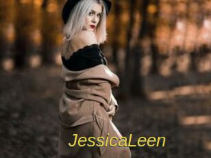JessicaLeen
