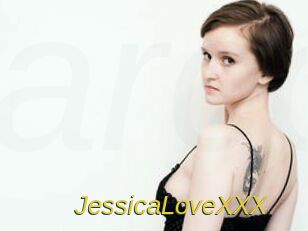 JessicaLoveXXX