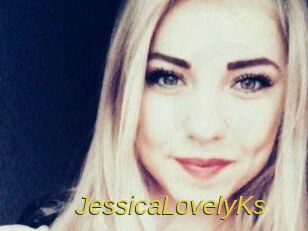 JessicaLovelyKs