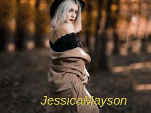 JessicaMayson