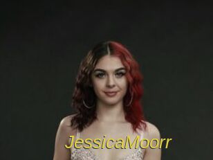 JessicaMoorr