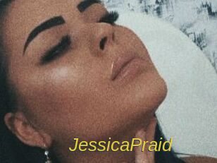 JessicaPraid