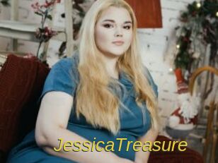 JessicaTreasure