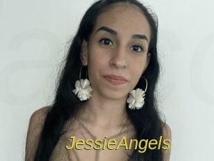 JessieAngels