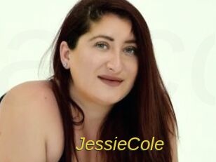 JessieCole