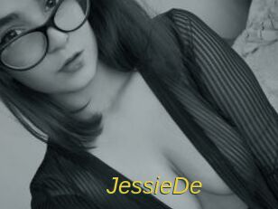 JessieDe