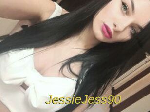 JessieJess90