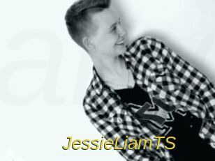 JessieLiamTS Archive DVD ORG