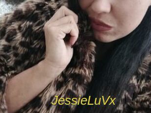 JessieLuVx