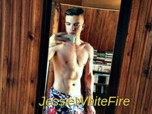 JessieWhiteFire