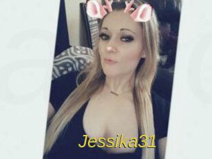 Jessika31 Archive DVD ORG