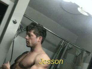 Jesson