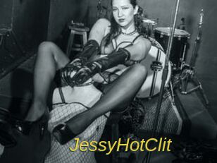 JessyHotClit