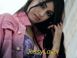 JessyLovel Archive DVD ORG