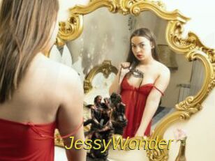 JessyWonder