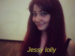 Jessy_lolly