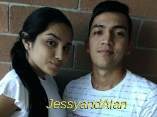 JessyandAlan
