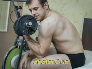 JesterOne