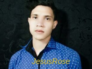 JesusRose