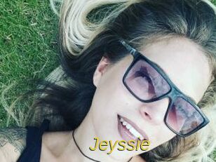 Jeyssie
