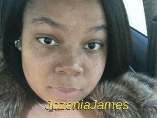 JezeniaJames