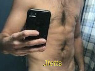 Jfetts