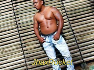 JhaxRocket