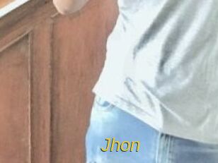 Jhon
