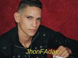 JhonFAdam