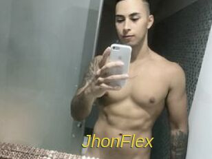 JhonFlex